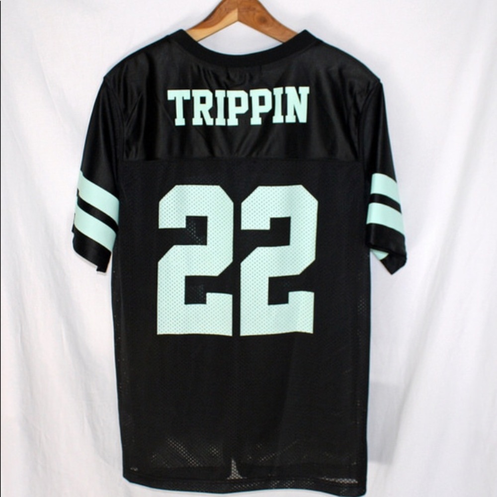 Jock Jersey